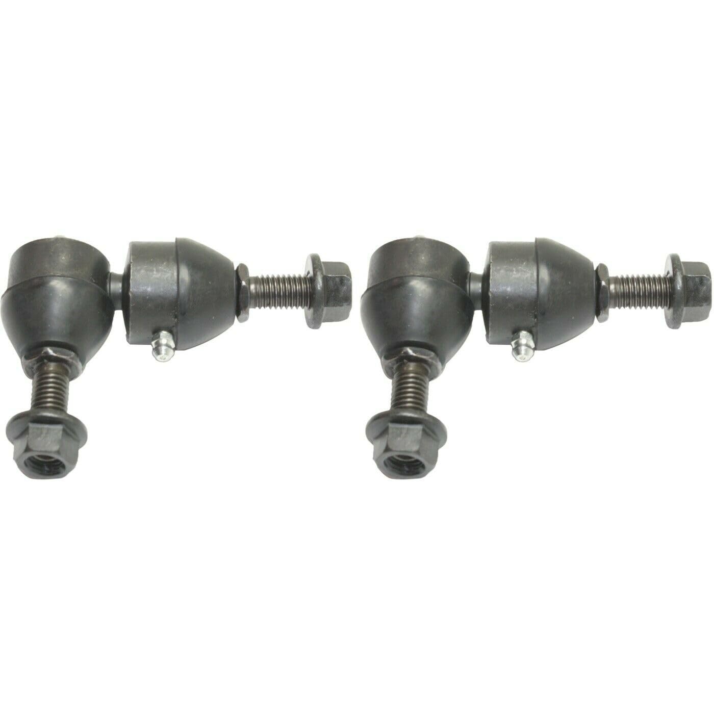 Amazon.com: SLCUKMT 2pcs Suspension s Front Driver Right Passenger 