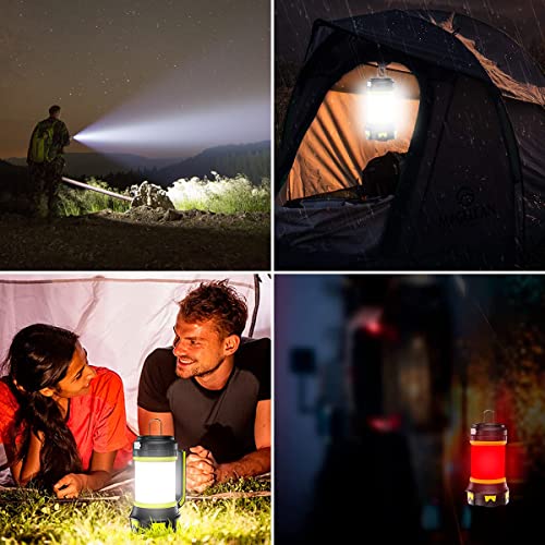 Focos Y Lámparas De Mano, Tools lamparas sordas Marca AXIDUN (3)