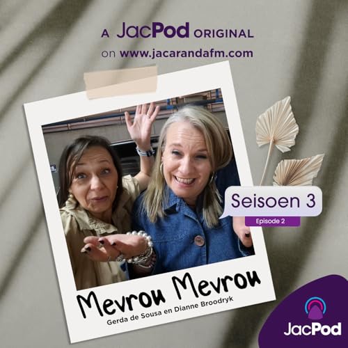 Mevrou sien rooi soos 'n ge-ignoreerde stop lig Podcast Por arte de portada