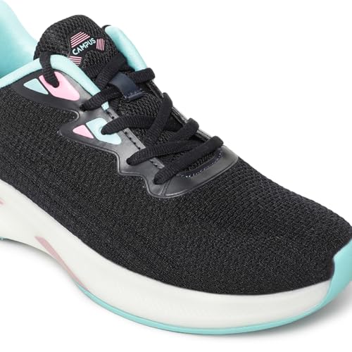 Image of Campus Women Montana Running Shoes