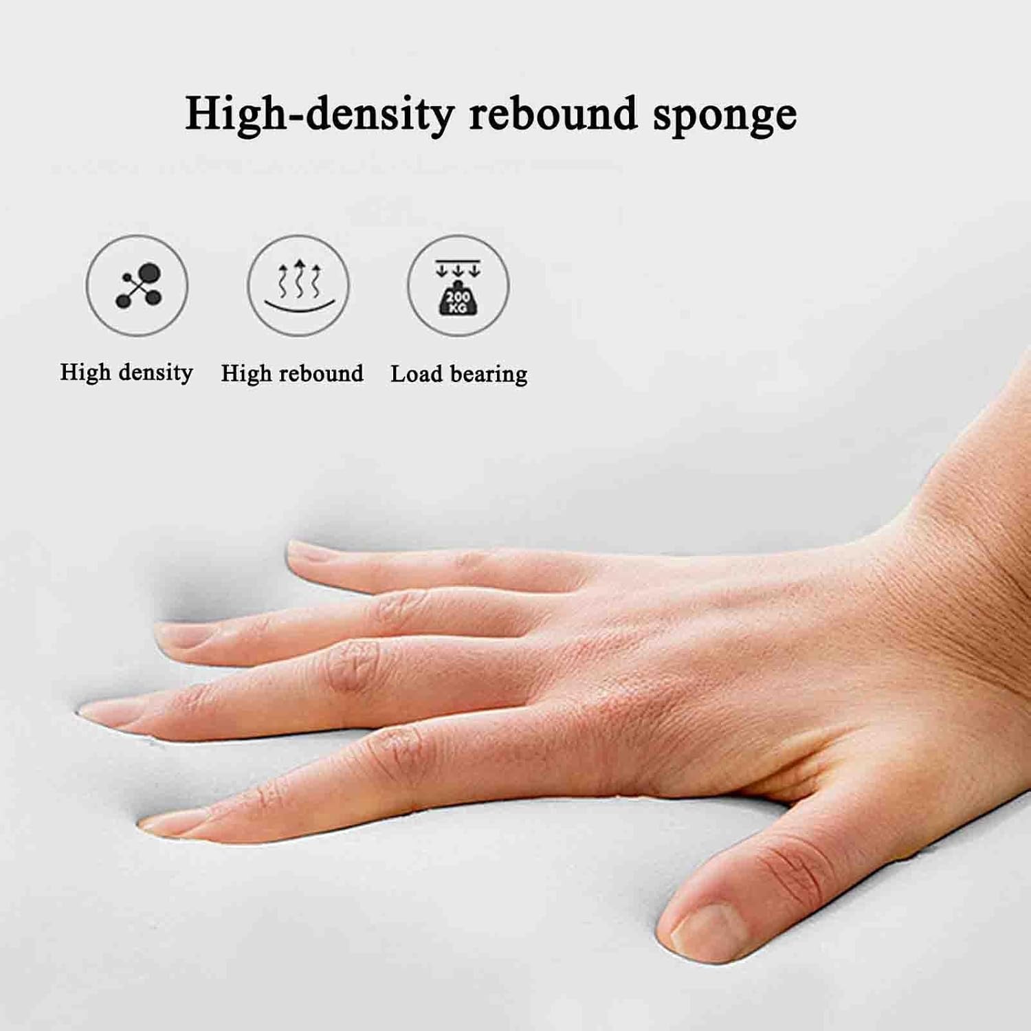 Office Reception Room Club Table, Table and Chair Set, Negotiation Table Sales Office Shops Meetings Small Round Tables, Business Conference Room Coffee Table(Brown)