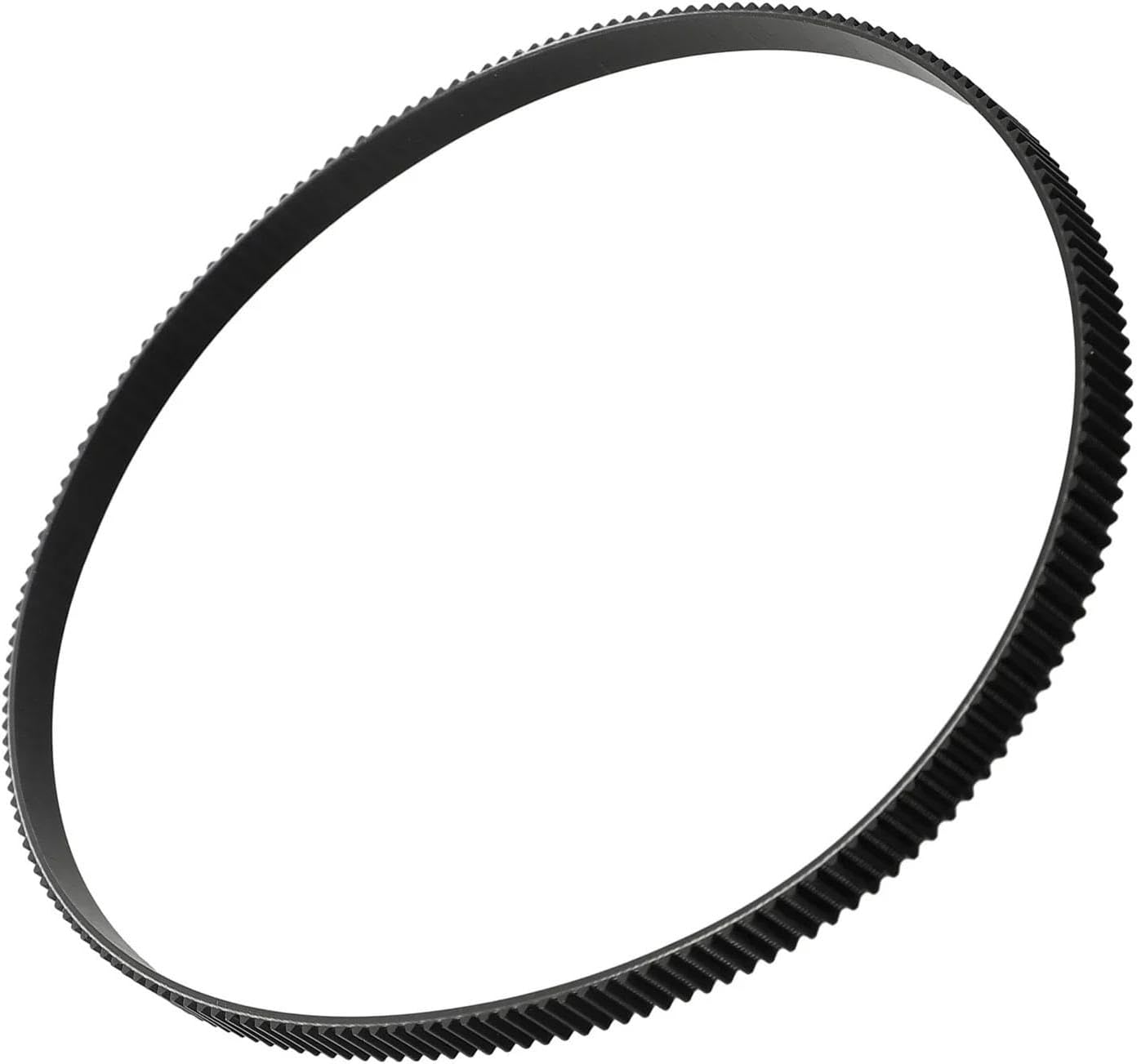 Transmission Belt 140-204mm Teeth Breadmaker Conveyor Belts Bread Machine Belts Bread Maker Parts 420-612mm Kitchen Appliance(153T)