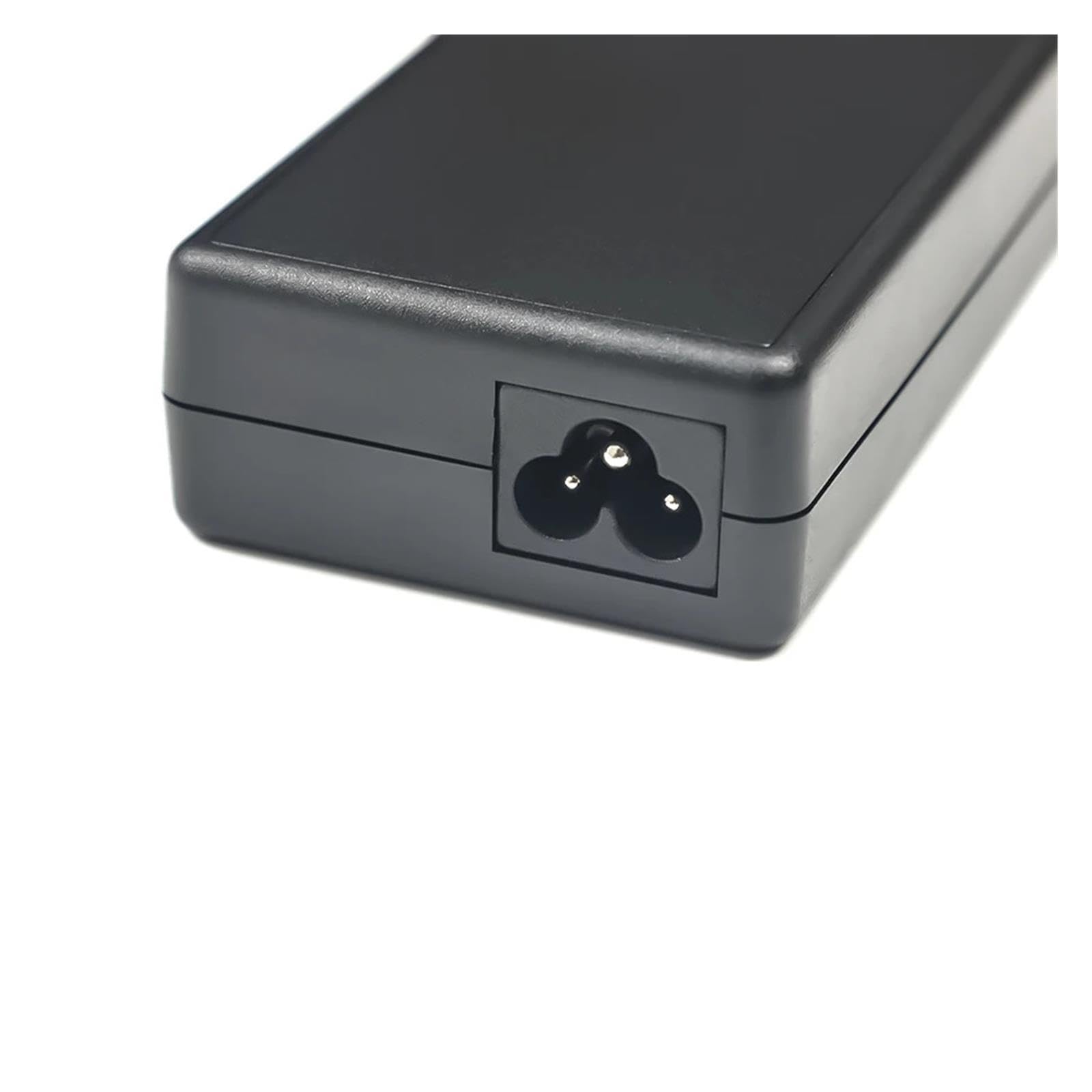 Adaptador De Vuelta 135W 20V 6.75A USB AC Cargador De Portátil, Compatible con Lenovo,T440p Y50-70 R720 Y700 T540p P51 P52 S5 ADL135NLC3A Fuente De Alimentación(and AU Plug)