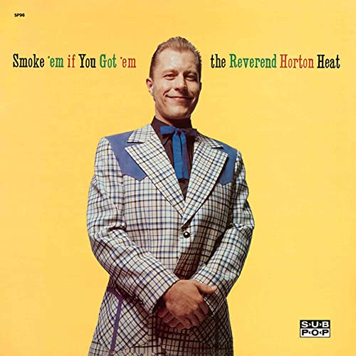 Smoke Em If You Got Em [Vinilo]