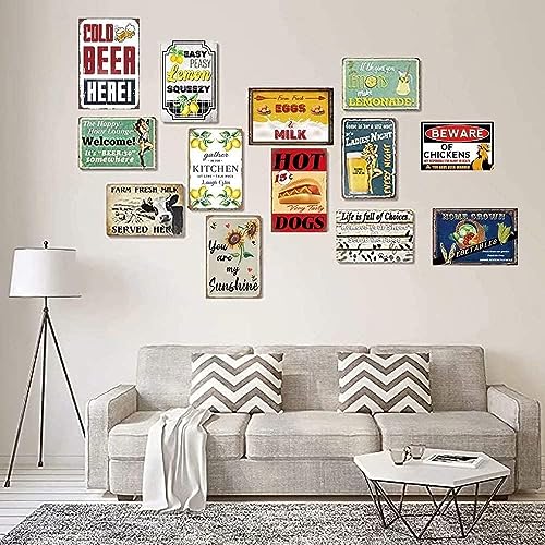 Metal Signs Work Heels Pinup Girl Sexy Hot Rod Car Vintage Tin Sign Wall Retro Art Funny Decorations for Home Man Cave Bedroom Bar Bathroom Decor 8x12 Inch - Image 3