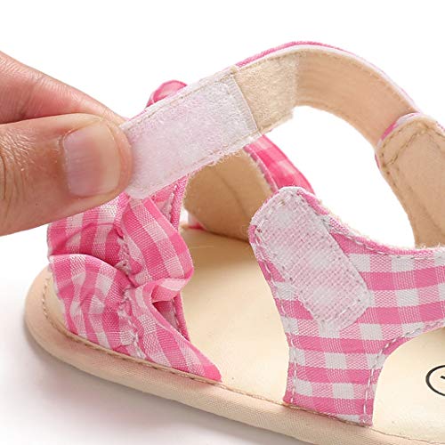 Harpily Scarpe Neonata Ragazze Estive Scarpine