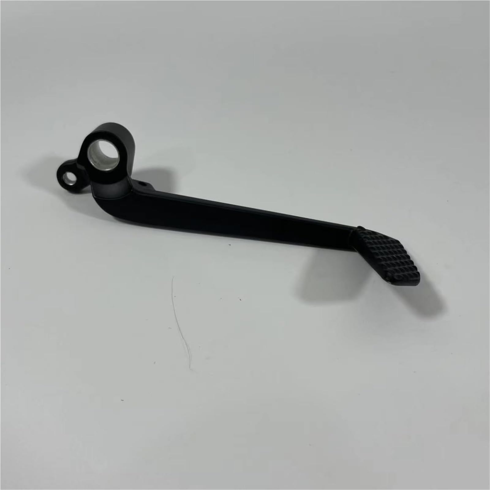 EMYMPUKSCK Motorcycle Rear Brake Lever Pedals Foot Pedal for Y&amaha R1 YZF-R1 2007 2008