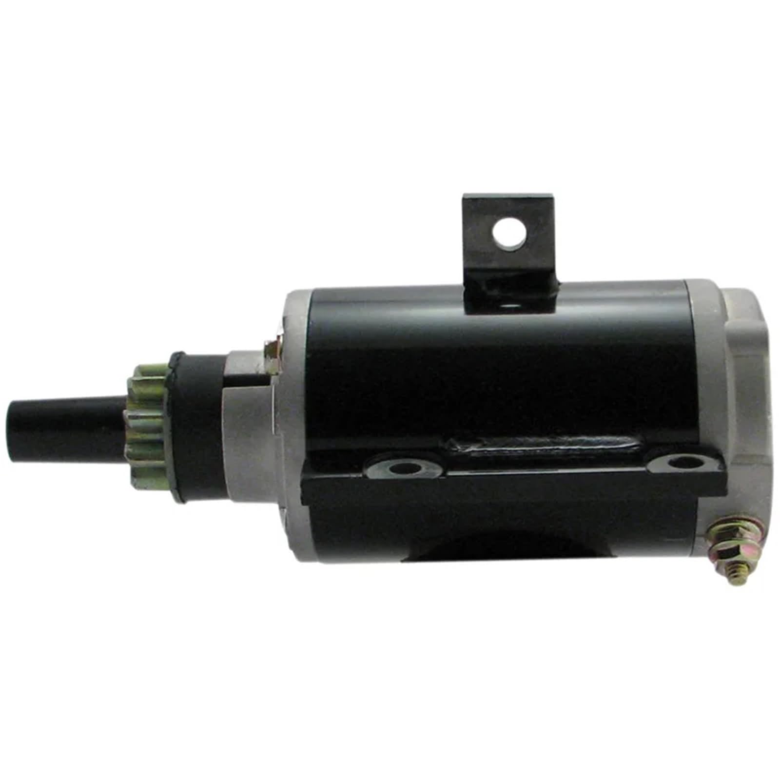 Motorino di avviamento for motori fuoribordo Evinrude Johnson 50HP 60HP 65HP 70HP 75HP 1969-2001 386657 585050 5723040-M030SM 585197 586281