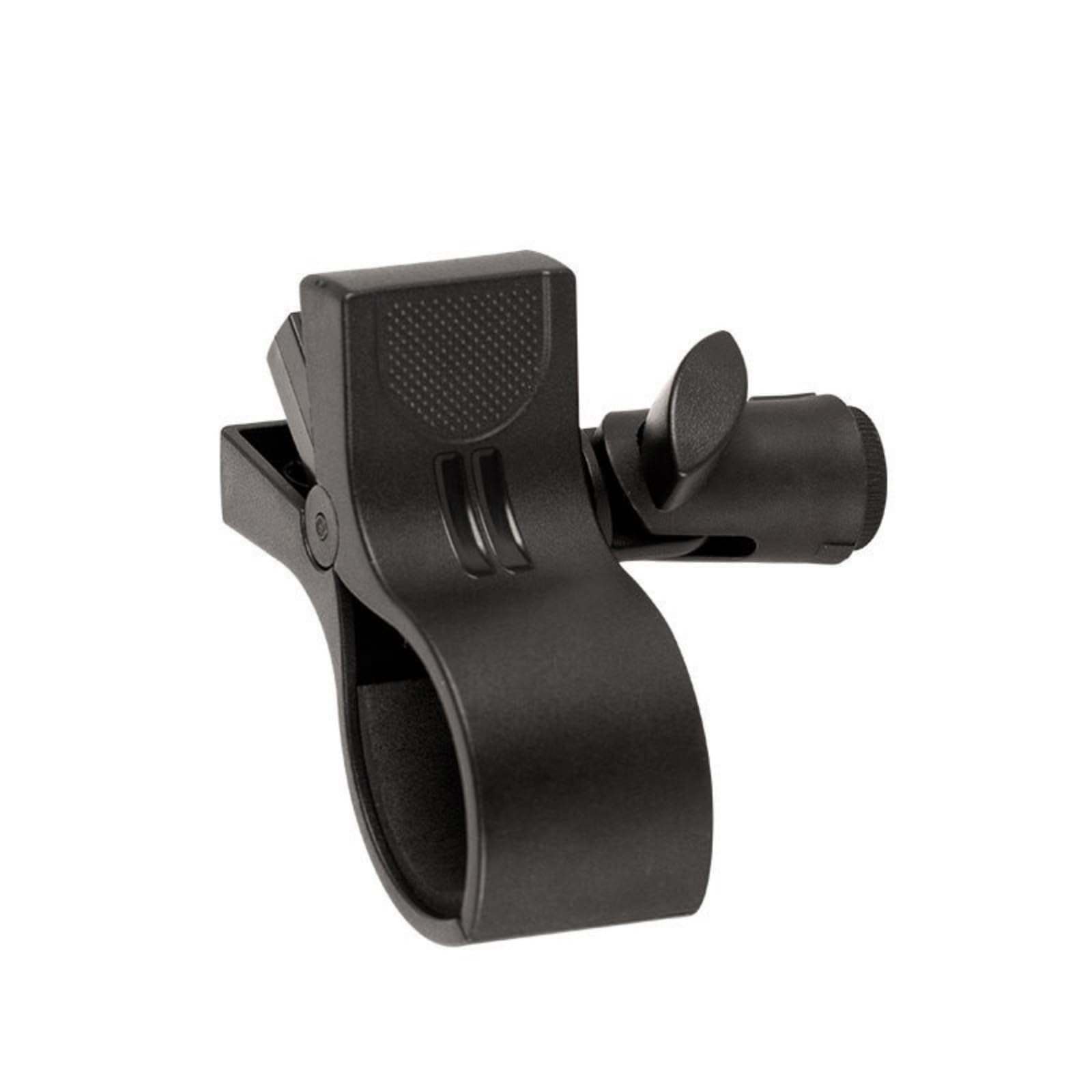 Enhanceds Microphones Stand Clip With Strong Spring And Adjustable Angled For Studios And Performances