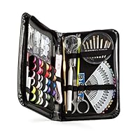 AZLHL 裁縫セット ソーイングセット ポータブルミシンアクセサリー