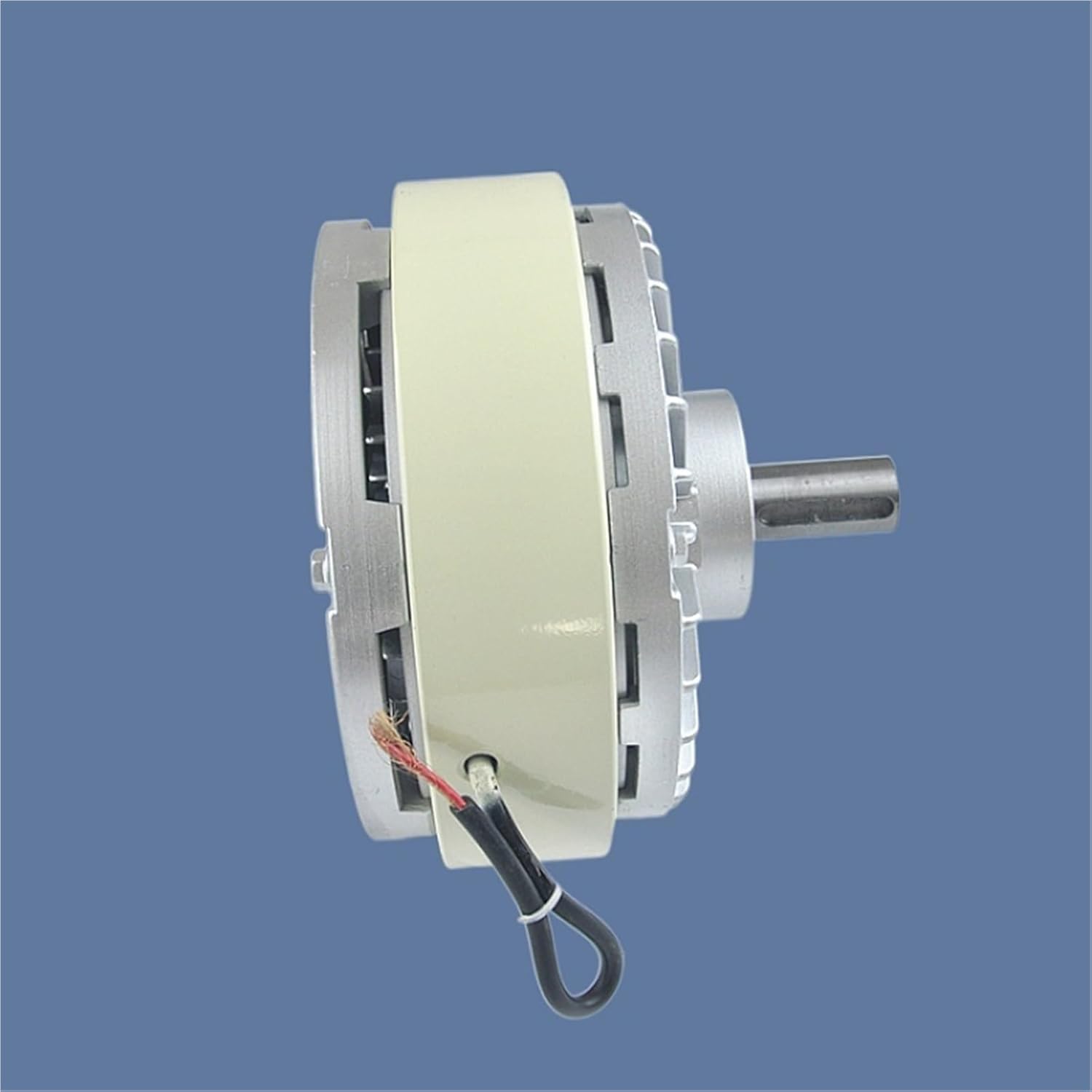 Design of Magnetic Particle Clutch for Printing Machine Parts