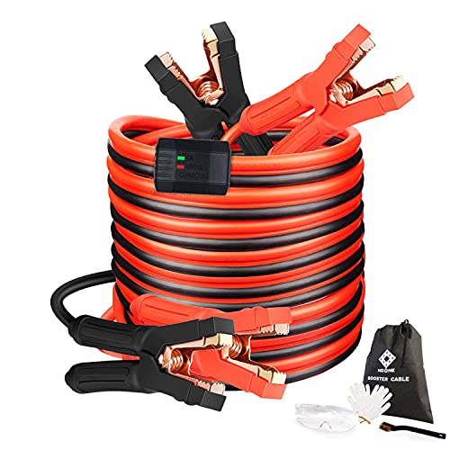 Walmart Jumper Cables The 15 best products compared Your Motor Guide