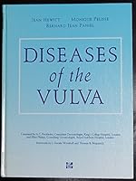 Diseases of the Vulva 0077073762 Book Cover