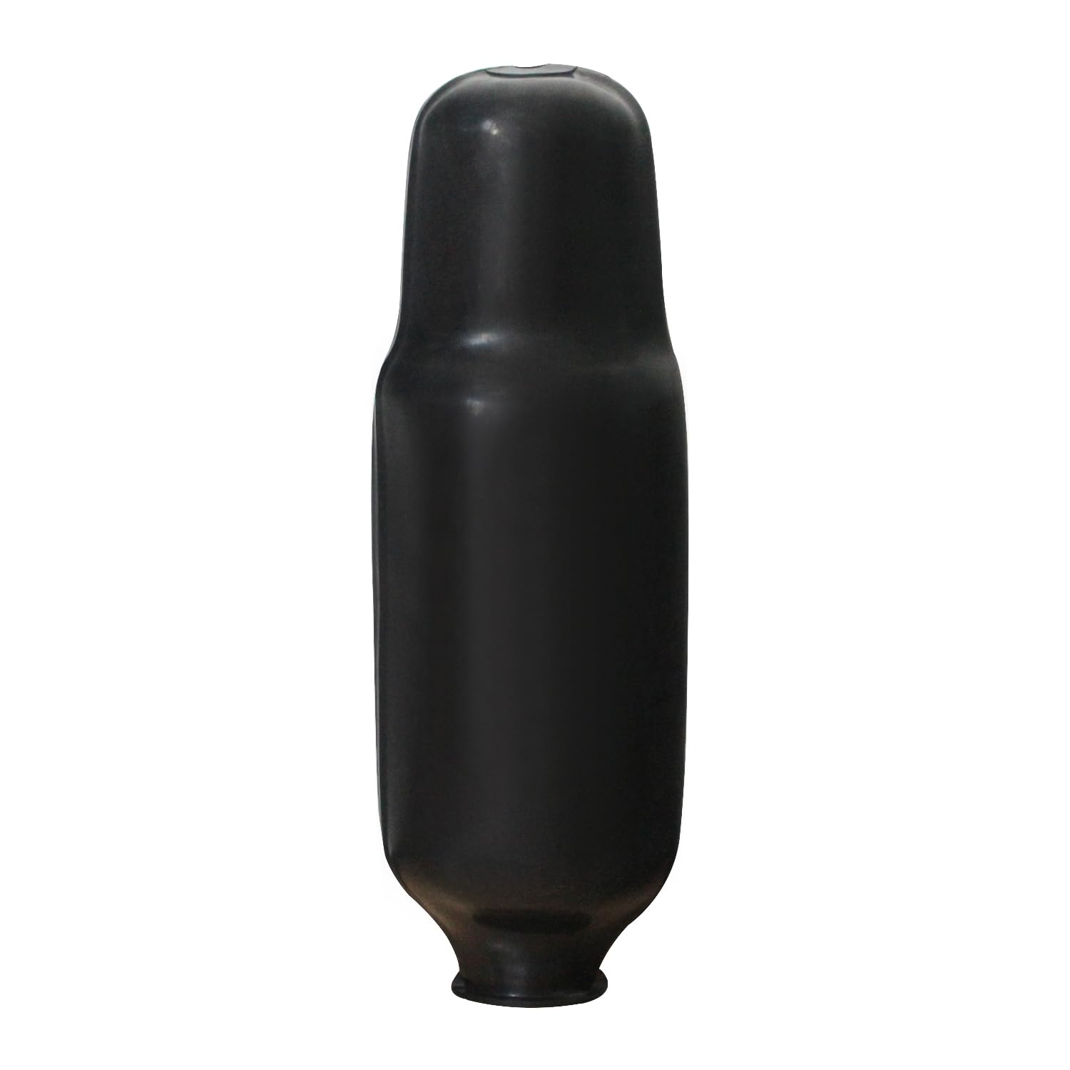 Flangia autoclave membrana in gomma per vaso di espansione pressione pompa pozzo gruppo pressurizzazione membrana epdm flangia ricambio vaso autoclave kit (Membrana 100L e Galvanizzato Flangia 25mm)