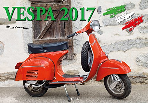 Vespa 2017