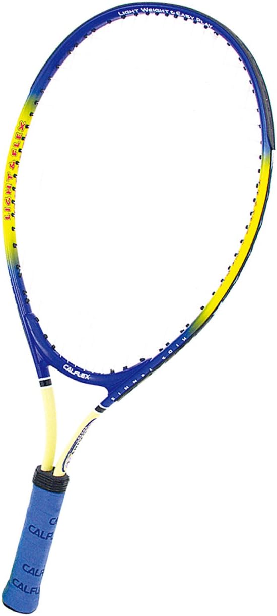 SAKURAI CALFLEX Tennis Racket for Kids Tennis Racquet Series