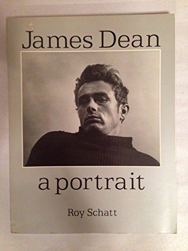 James Dean: A Portrait