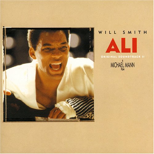 Ali [Original Score] - Amazon.com Music