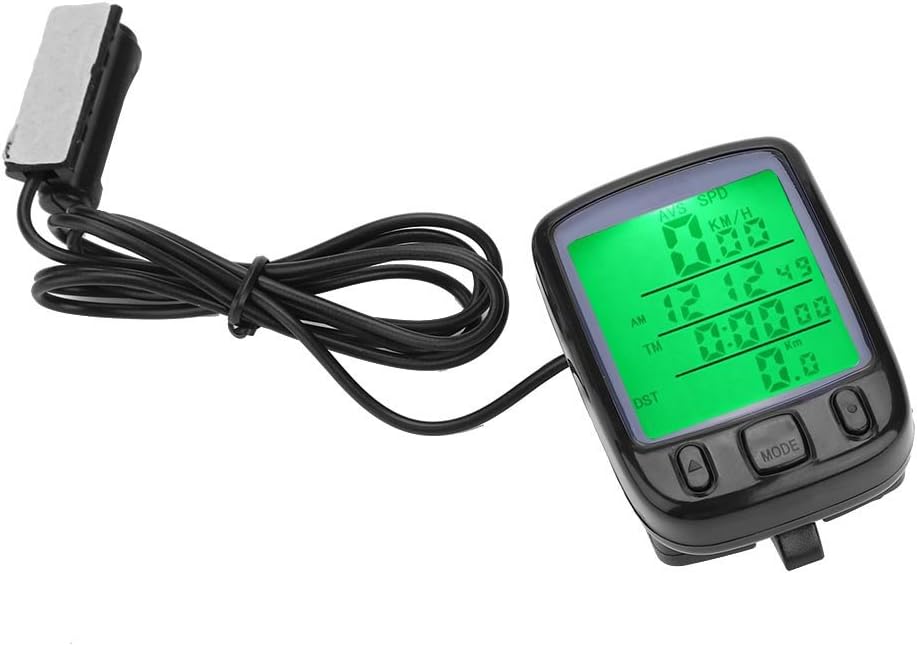 ciclometri per biciclette