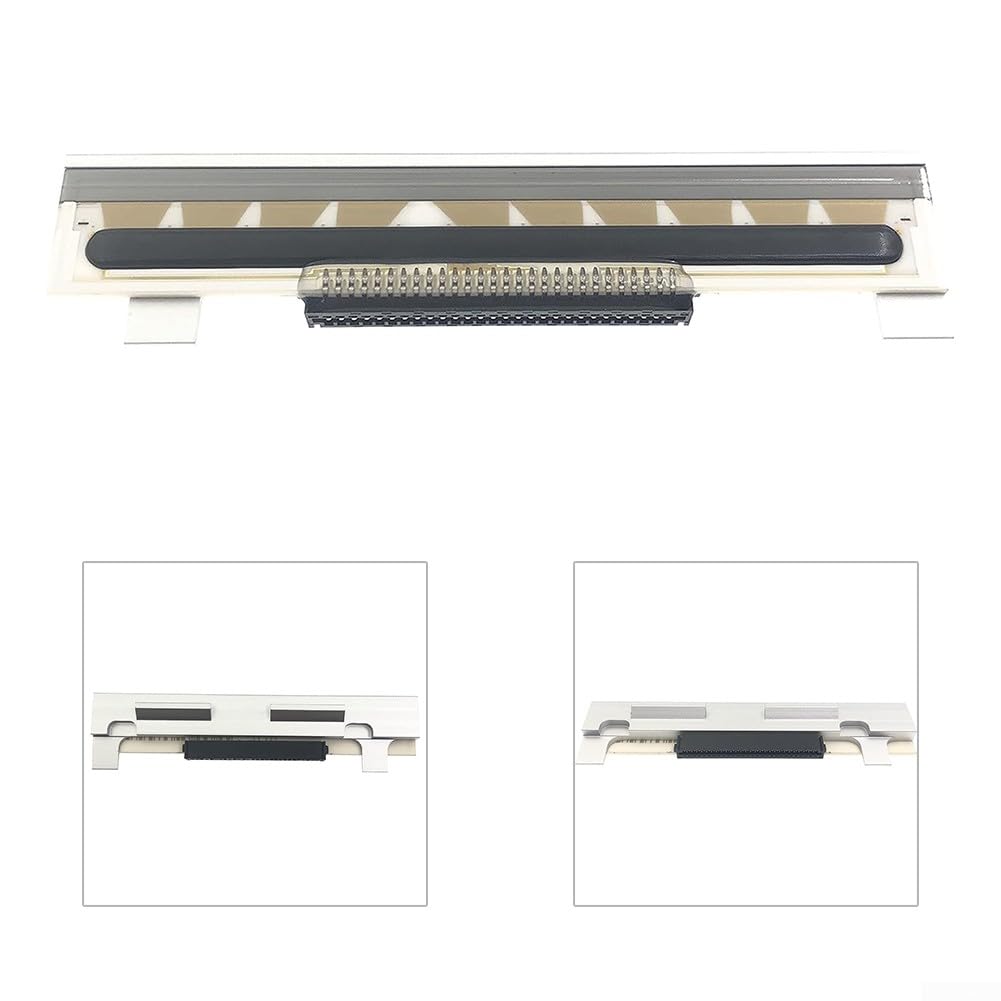 10-Pack Of 44D0189 POS Thermal Print Heads For IBM SureMark 4610, 2CR, 2NR Printers 9 thumbnail image