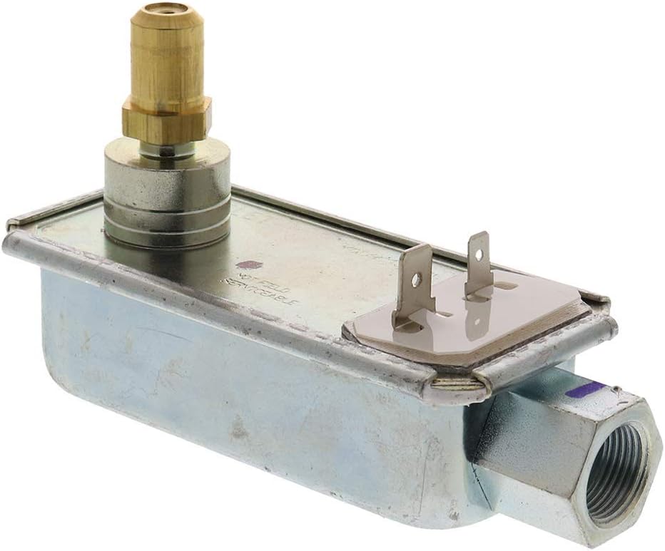 Samsung DG9400449A Range Safety Valve Assembly Appliances