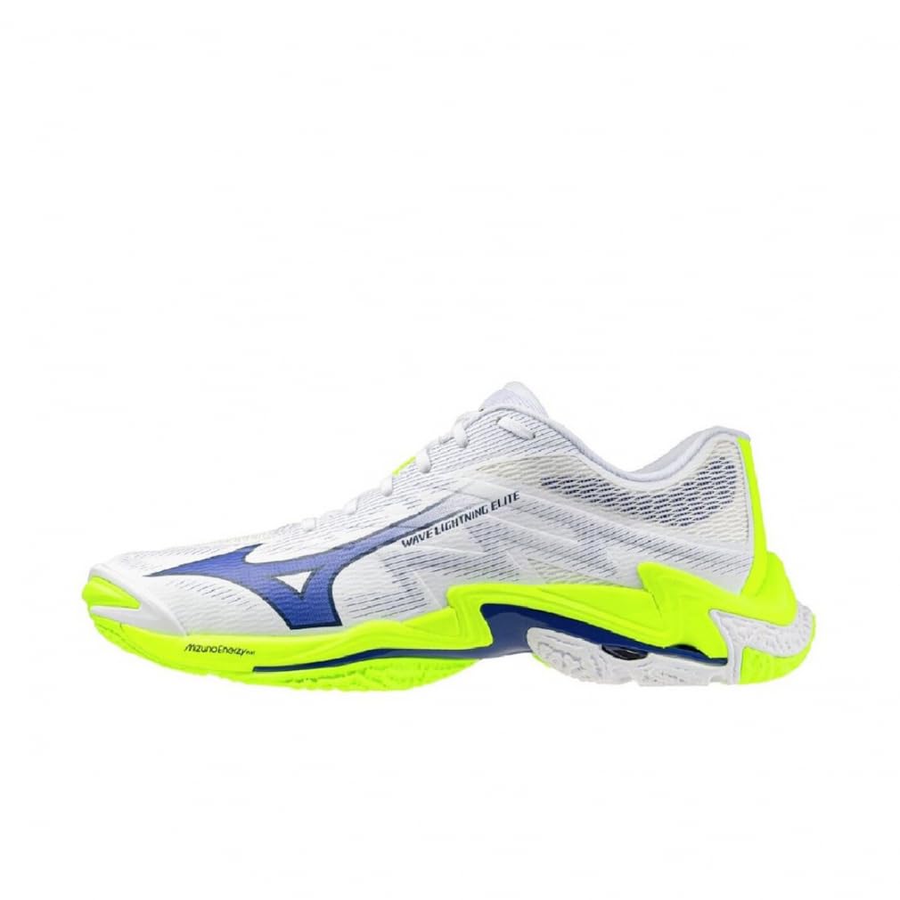 Mizuno Wave Lightning Elite Hallenschuhe Senior