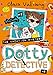 The Vacation Mystery (Dotty Detective) (Book 6)