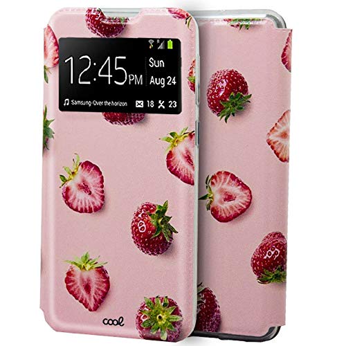 Coque Xiaomi Mi Note 10 Lite antichoc étui portefeuille à rabat