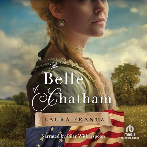 Page de couverture de The Belle of Chatham