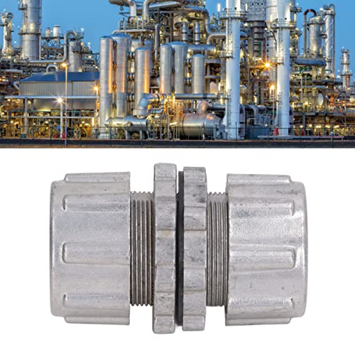 Connecteur rapide pour vanne à impulsion solénoïde 1 pouce et dépoussiéreur industriel - 4