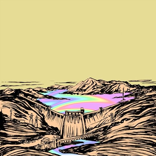 Image of Metal Fatigue (20250406)