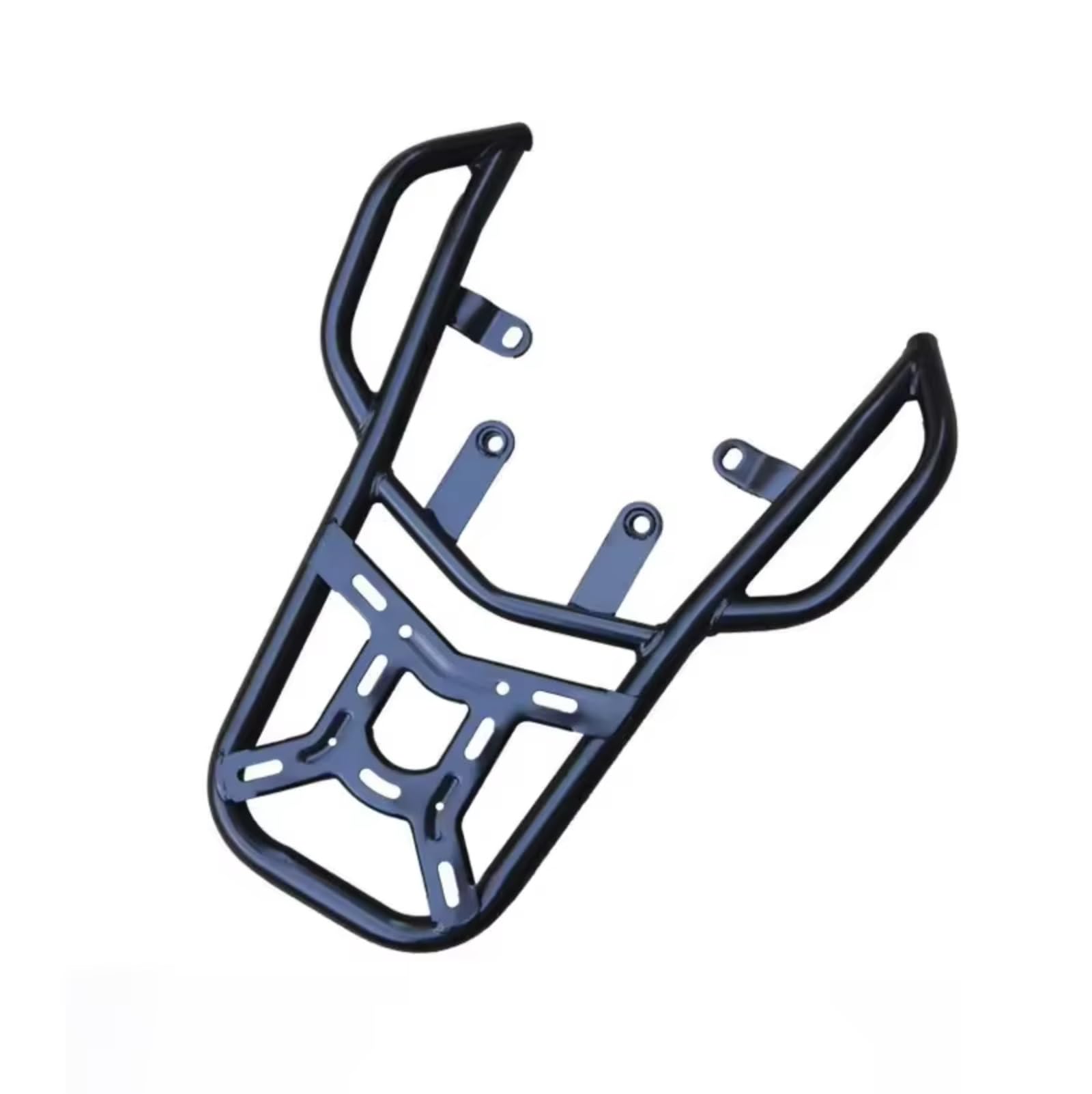 Portapacchi Moto Per CFMOTO Per CF 650MT MT650 MT 650 MT Portapacchi Posteriore Per Motocicletta Supporto Per Baule Supporto Per Mensola Impugnatura Portapacchi Posteriore Moto
