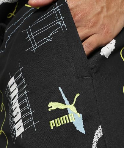 Image of PUMA Men Shorts