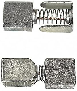 Motor Brush Set,90VDC,PK2