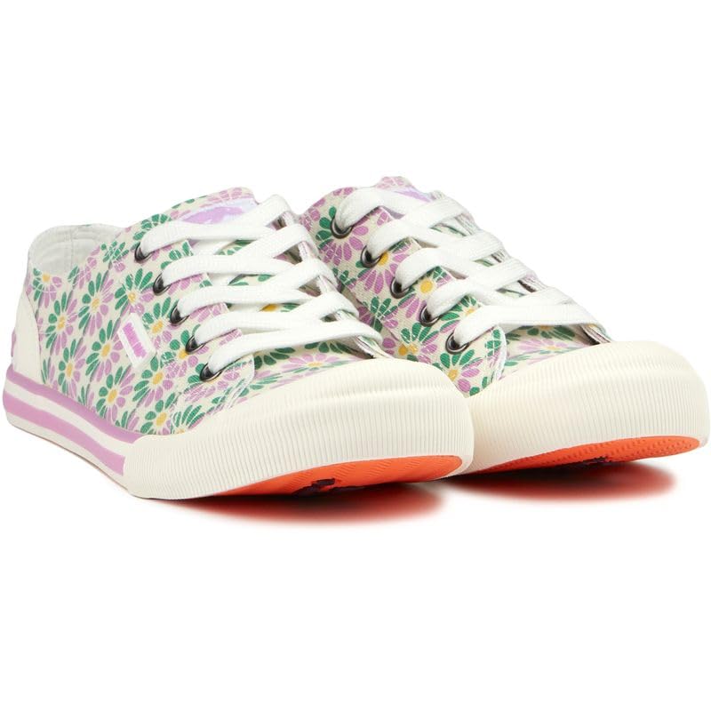 Image of Rocket Dog Jazzin Plush Foam Comfort Sneaker