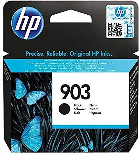 Preisvergleich Produktbild HP Ink / 903 BlackOriginal