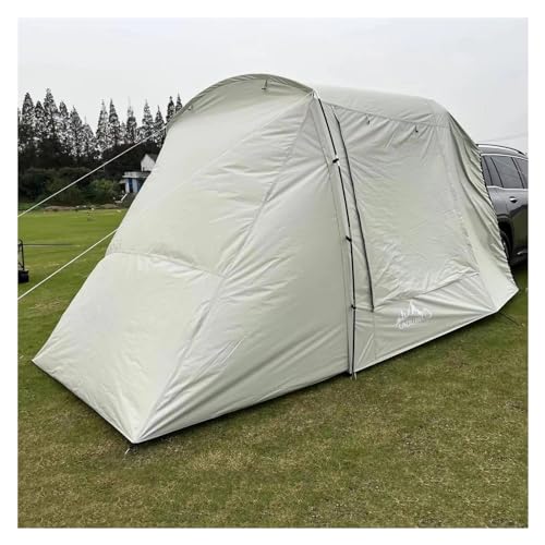 Tienda de Camping portátil para auto y exteriores miniatura 2