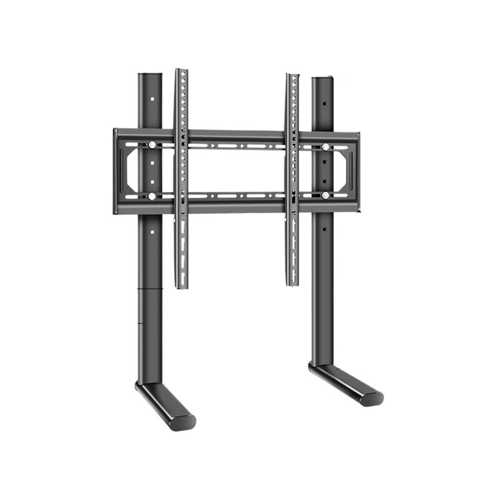 Ikpgbzxm One Color Tv Stand With No Drilling Required(40-80Inchtvbase)