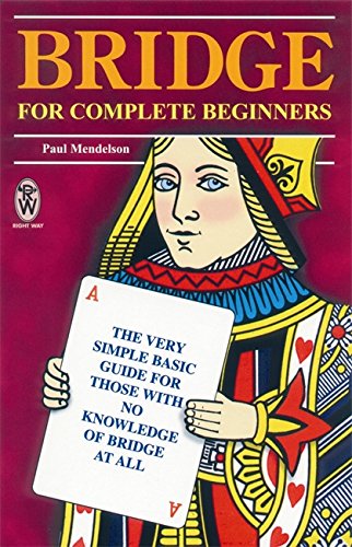 Bridge for Complete Beginners