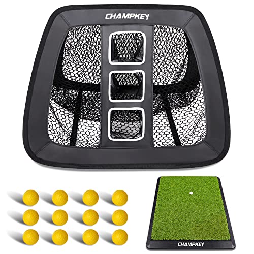 List of Ten Best Golf Chipping Net For Indoor Use Top Picks 2023 Reviews