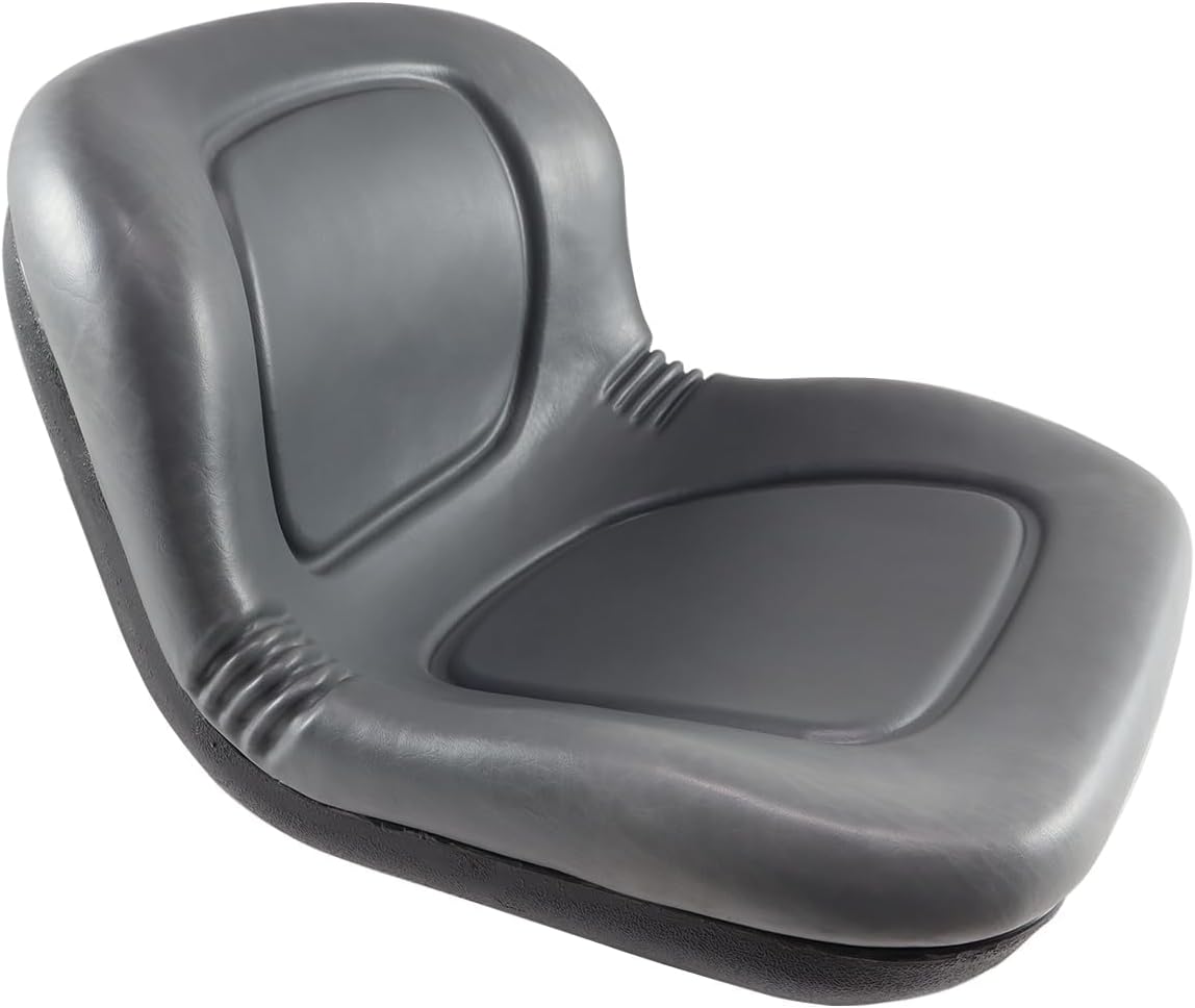 Tractor Seat Fit For Husqvarna RZ4621 RZ4219 RZ3016 RZ5426 RZ4623