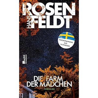 Die Farm der M&auml;dchen