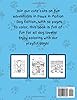Pawz In Motion - Dog Edition: Cute, Fun, and Adorable Adventures for Stress-Free Coloring! #1