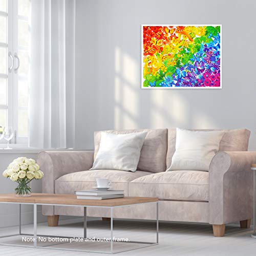 Quebra-cabeça de 500 peças para adultos montagem de quebra-cabeça de imagens Jogos de quebra-cabeça