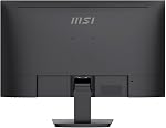 MSI PRO MP273U, IPS 3840 x 2160 (UHD) Computer Monitor, 4K, 60 Hz, Adaptive-Synch, HDMI, DisplayPort, 4ms (GTG), Black