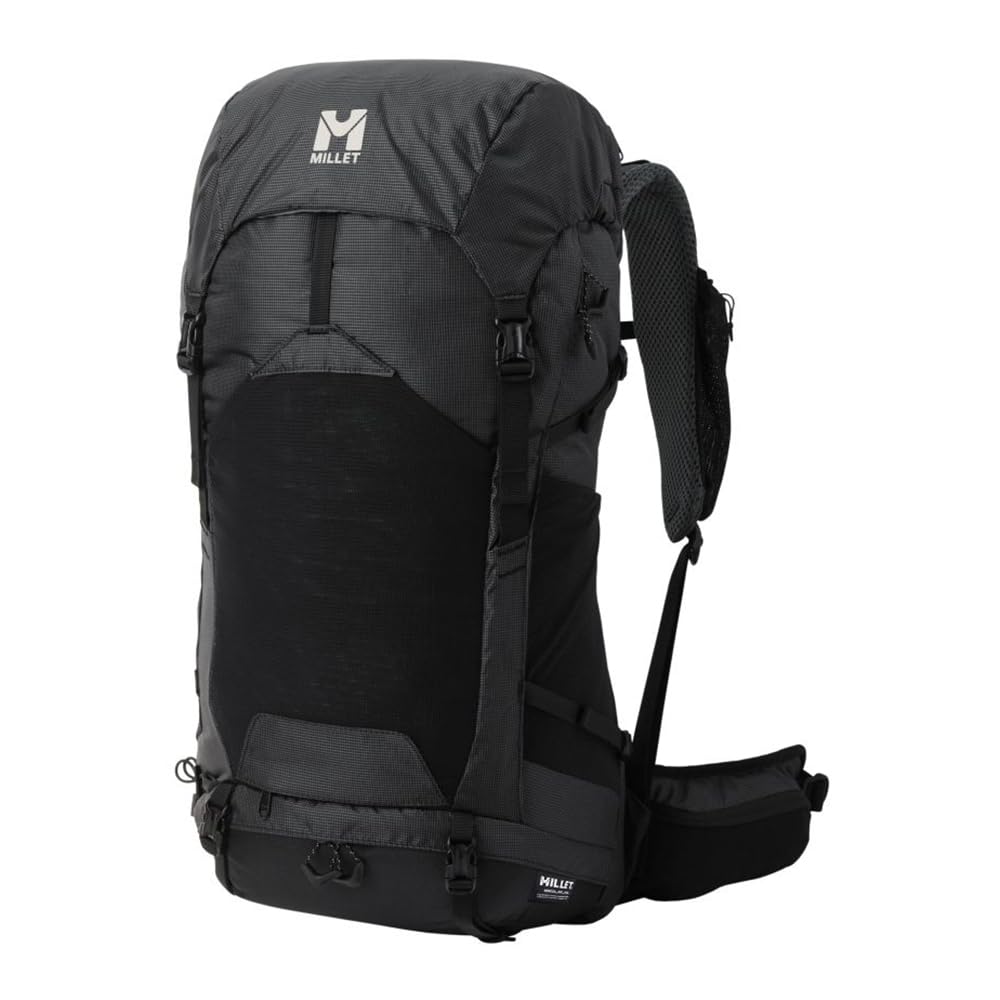 MILLET Sac À Dos Ventilé Et Confortable Pour Trekking Et Randonnée - SENECA AIR 30