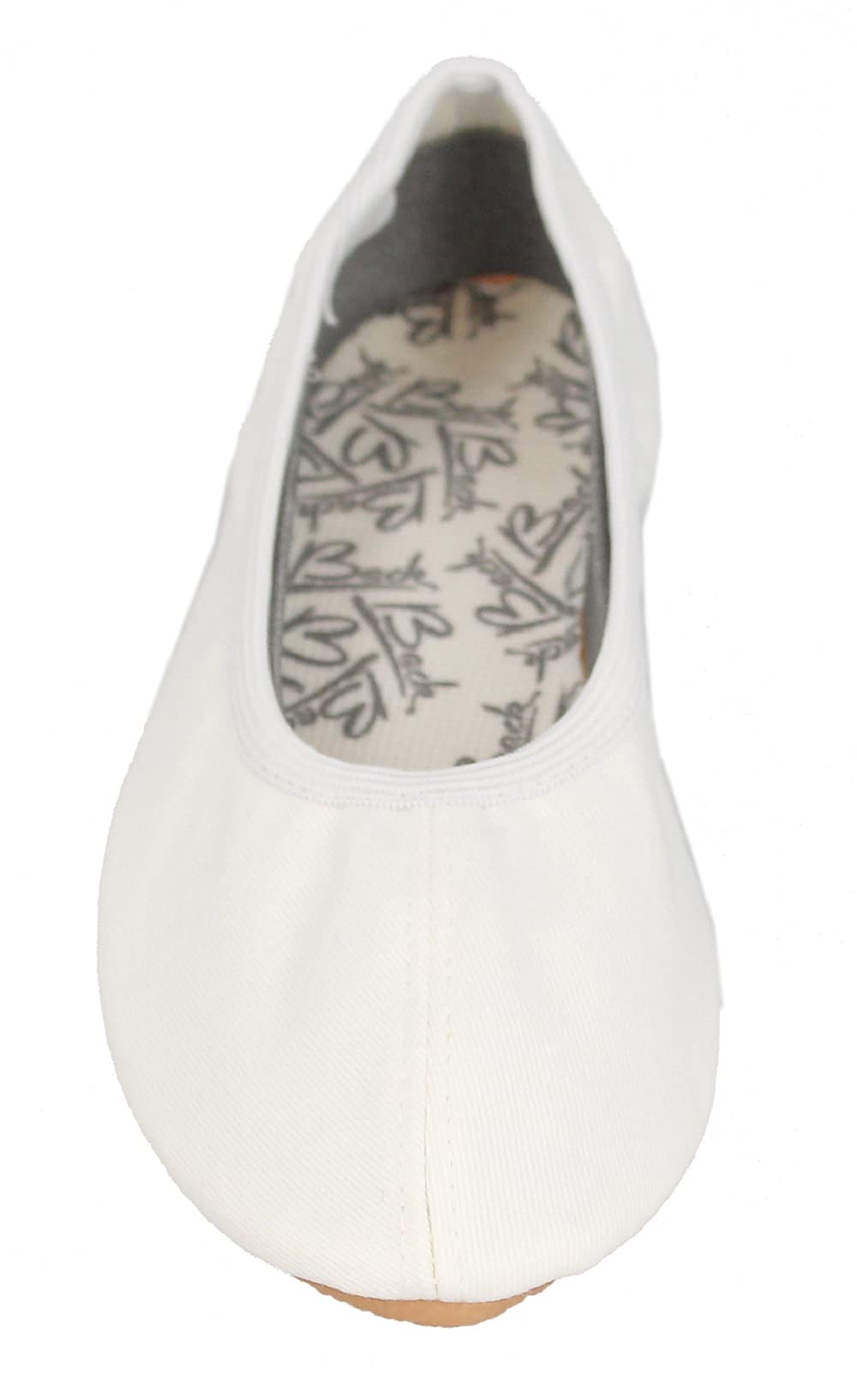 Beck Basic 060 Zapatillas De GimnasiaUnisex Adulto