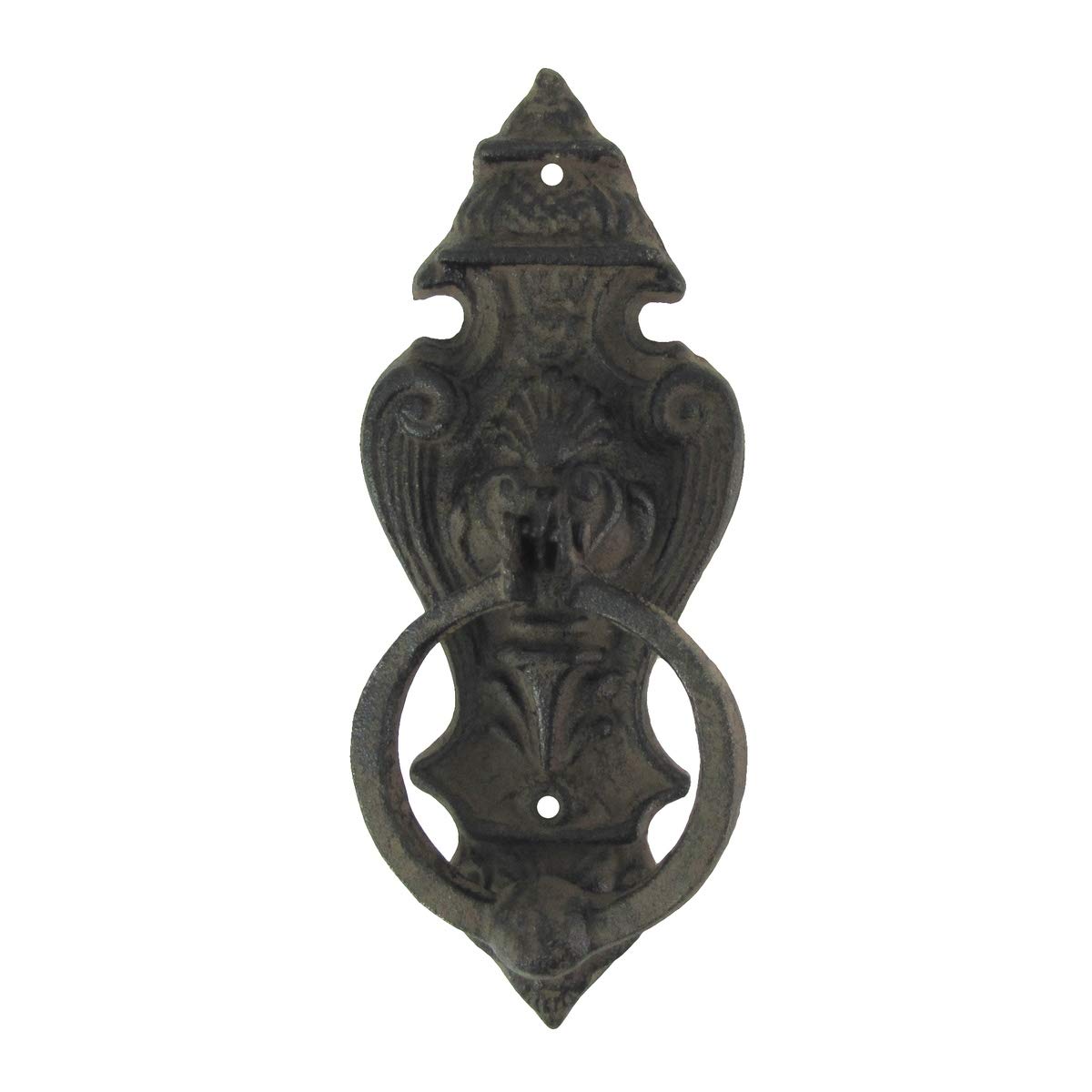 Door knocker pattern