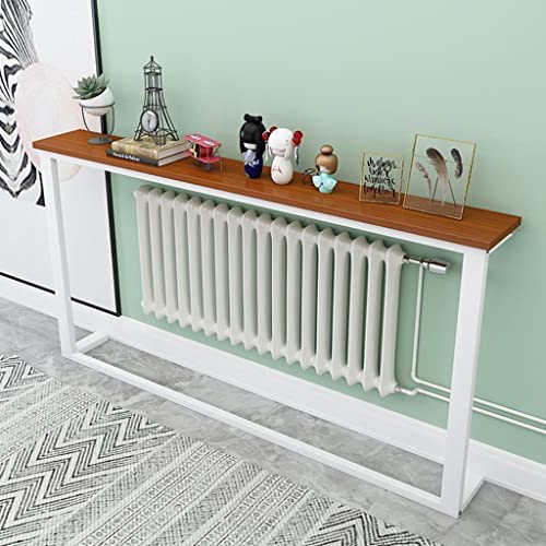 Consolas Recibidores Madera Marca Genérico