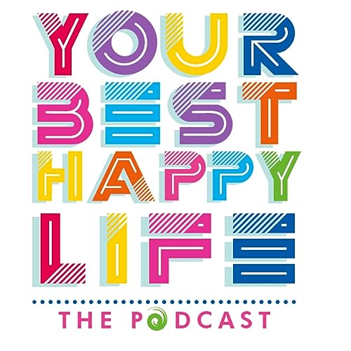 Your Best Happy Life cover art